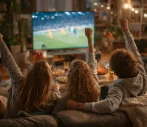 4k iptv usa