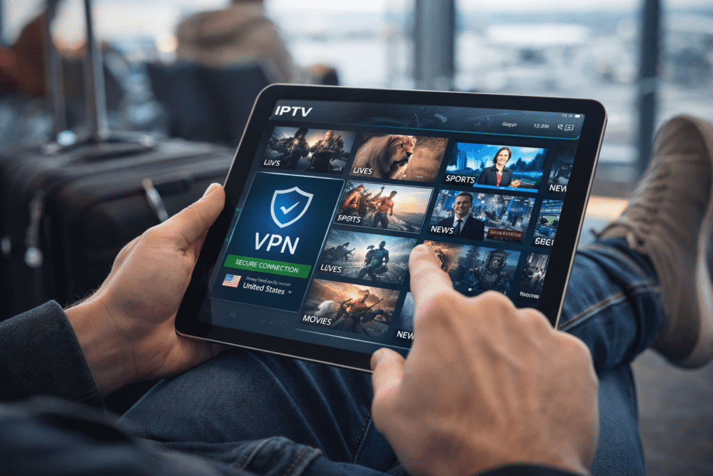 best iptv usa