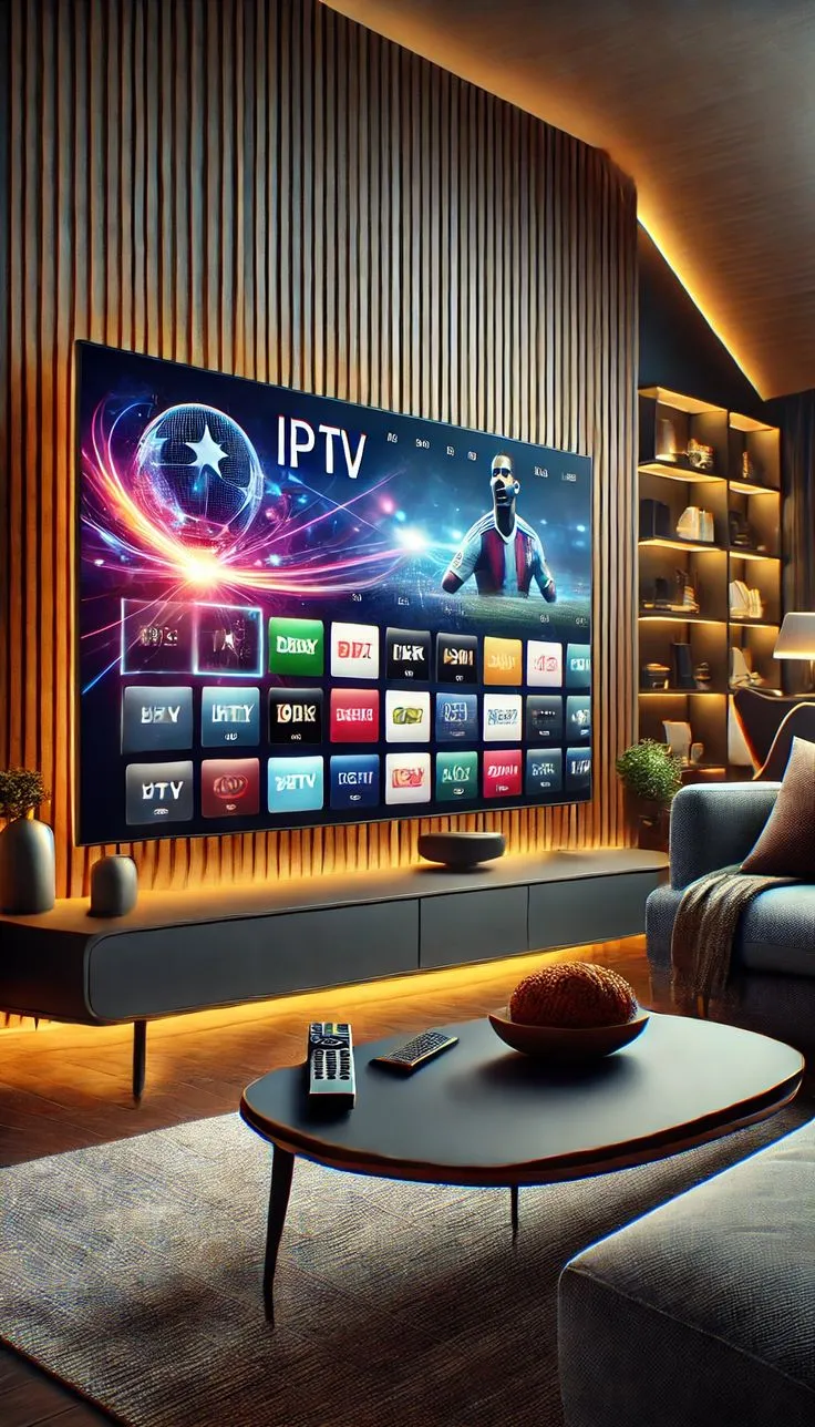 iptv 4k