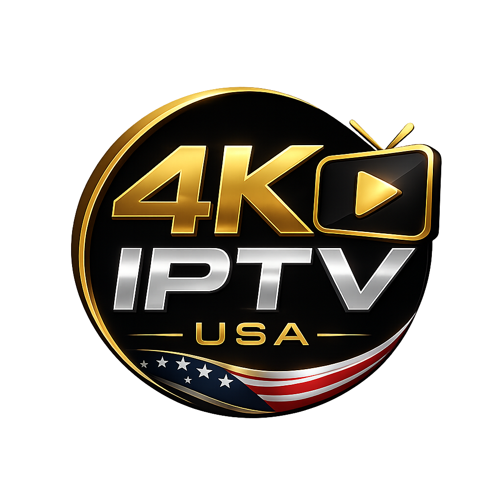 4k iptv usa