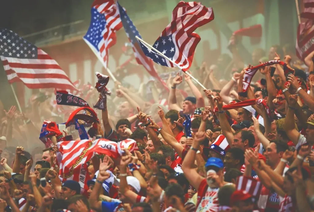 american peoples