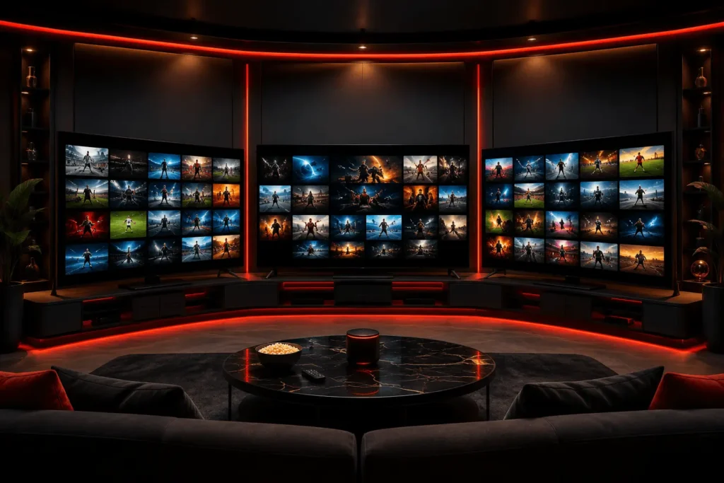 iptv provider